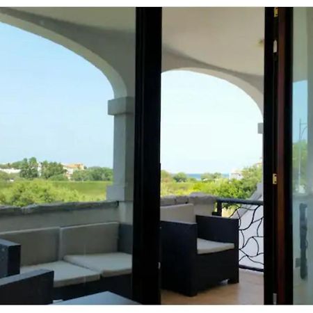 Relax Al Mare Apartment Олбия Екстериор снимка
