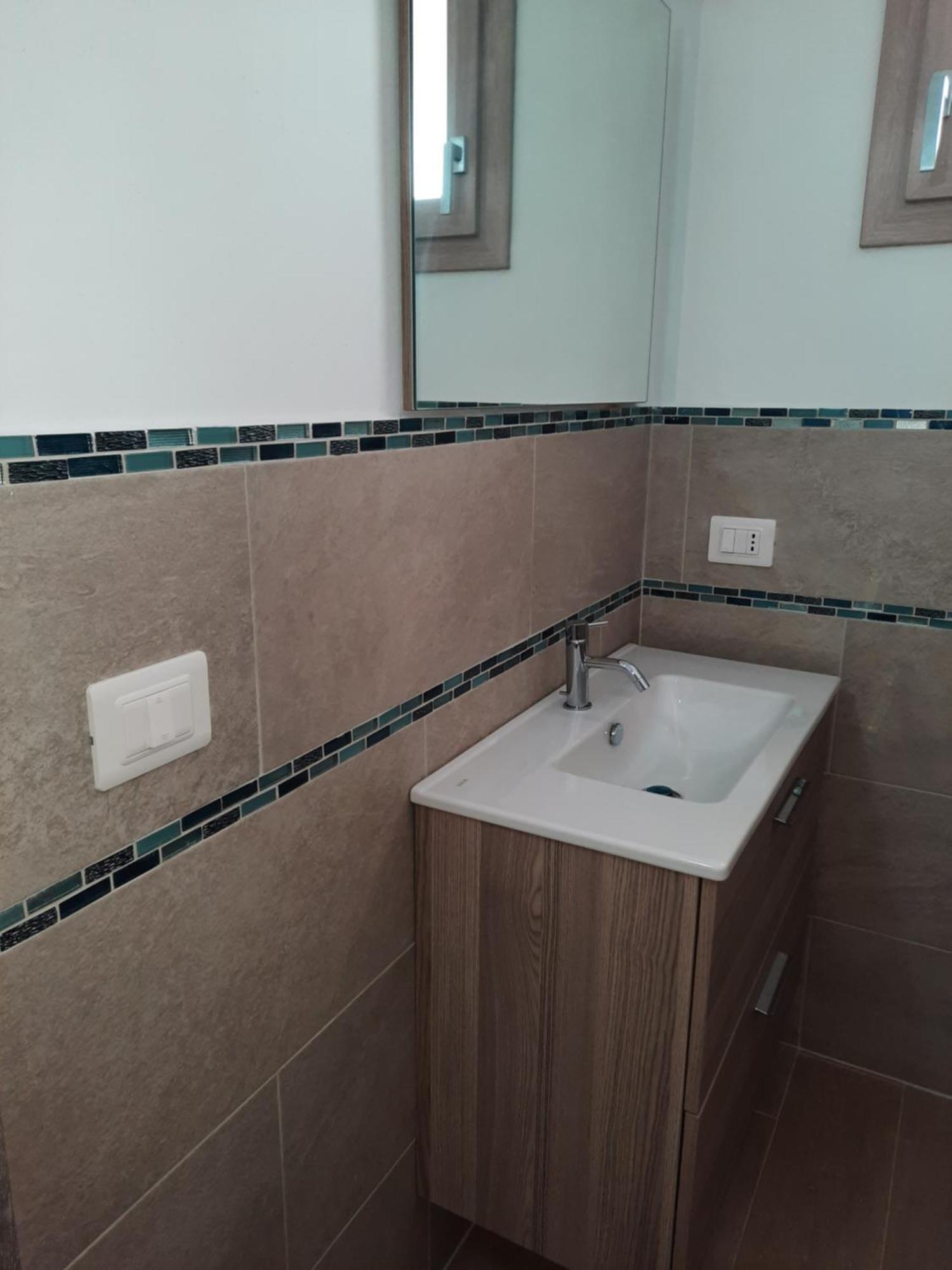 Relax Al Mare Apartment Олбия Екстериор снимка