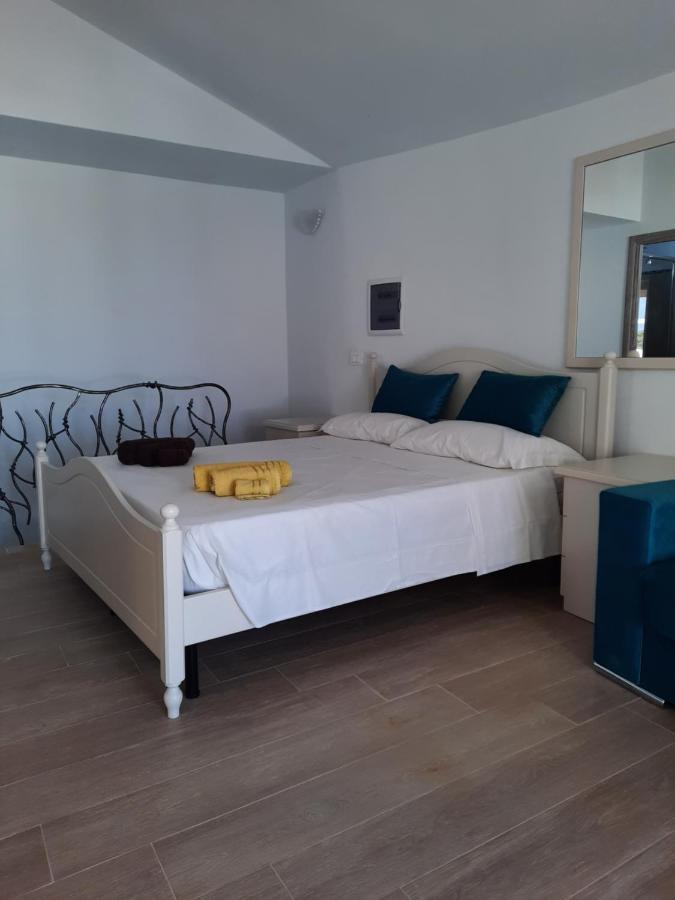 Relax Al Mare Apartment Олбия Екстериор снимка
