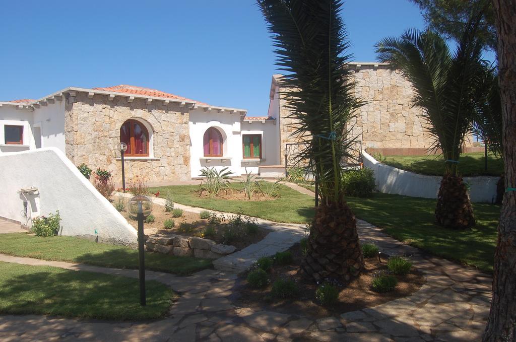 Relax Al Mare Apartment Олбия Стая снимка