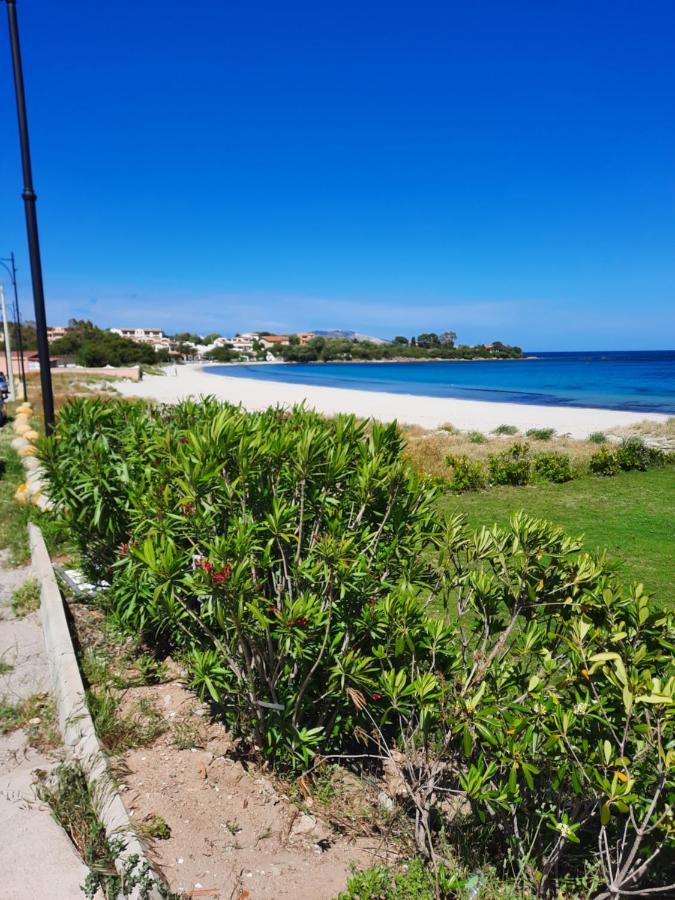 Relax Al Mare Apartment Олбия Екстериор снимка