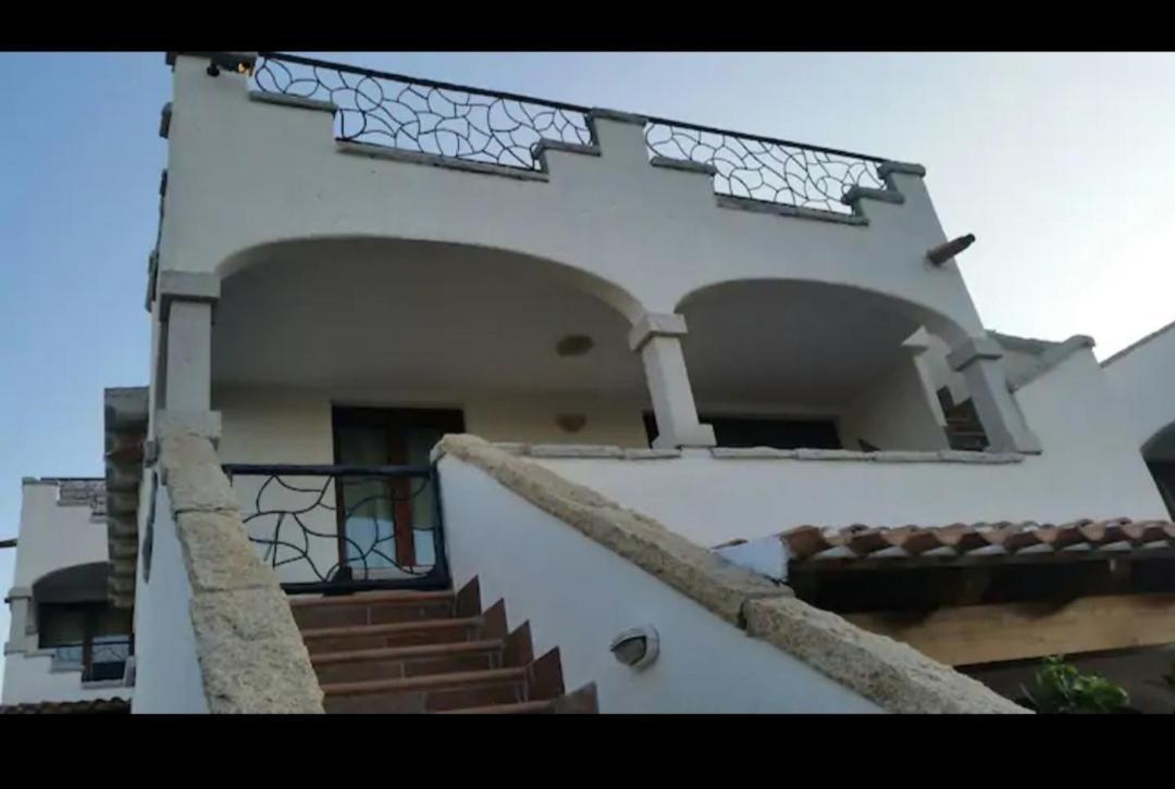 Relax Al Mare Apartment Олбия Екстериор снимка