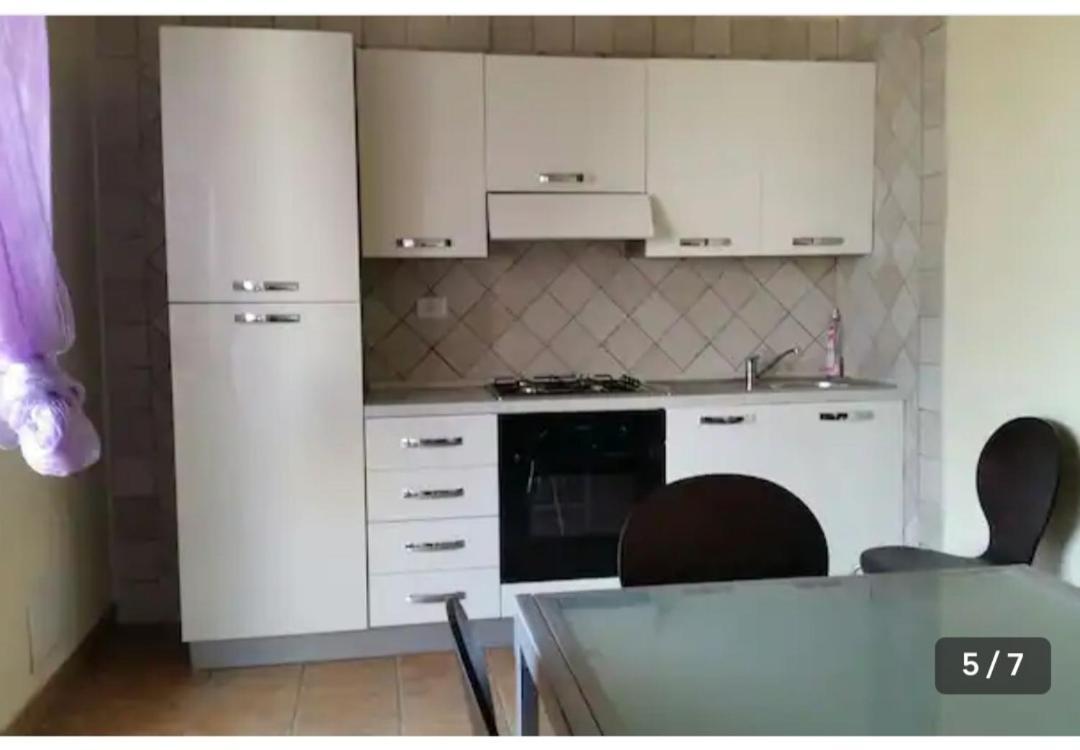 Relax Al Mare Apartment Олбия Екстериор снимка