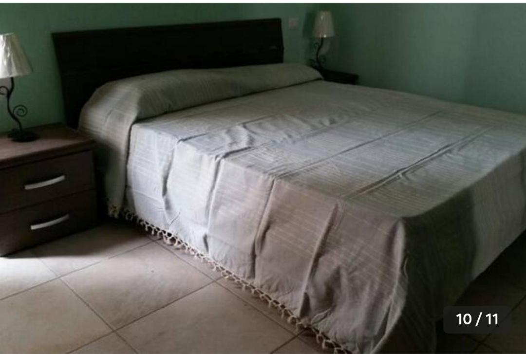 Relax Al Mare Apartment Олбия Екстериор снимка