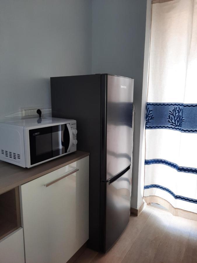 Relax Al Mare Apartment Олбия Екстериор снимка