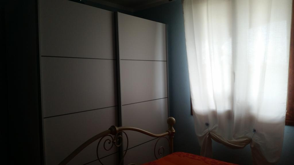 Relax Al Mare Apartment Олбия Екстериор снимка