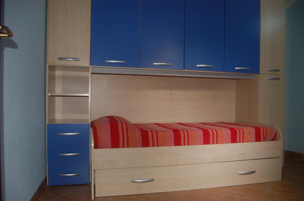 Relax Al Mare Apartment Олбия Стая снимка