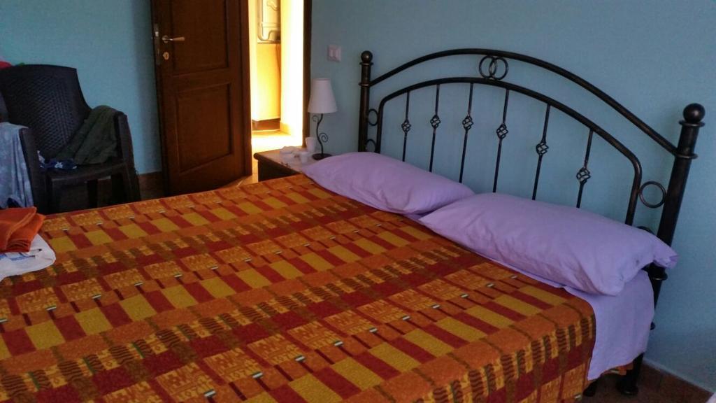 Relax Al Mare Apartment Олбия Екстериор снимка