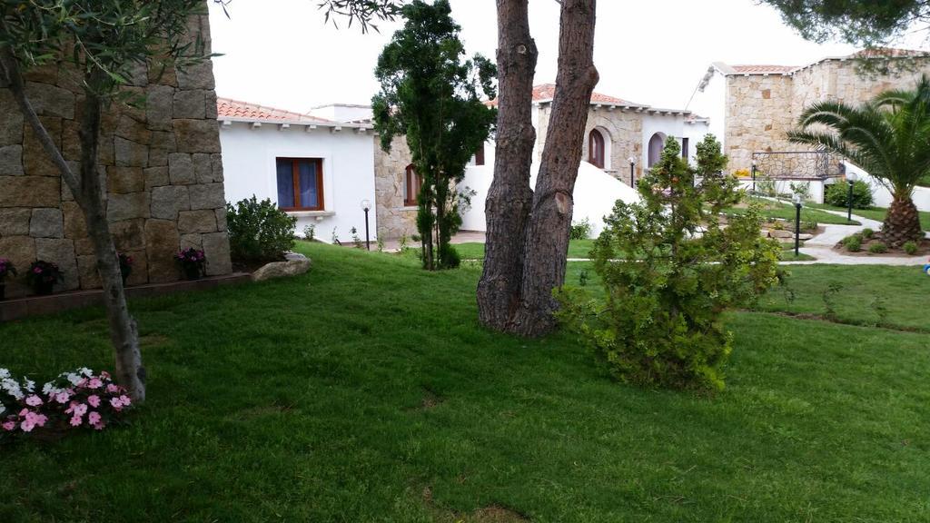 Relax Al Mare Apartment Олбия Екстериор снимка