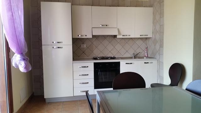 Relax Al Mare Apartment Олбия Екстериор снимка
