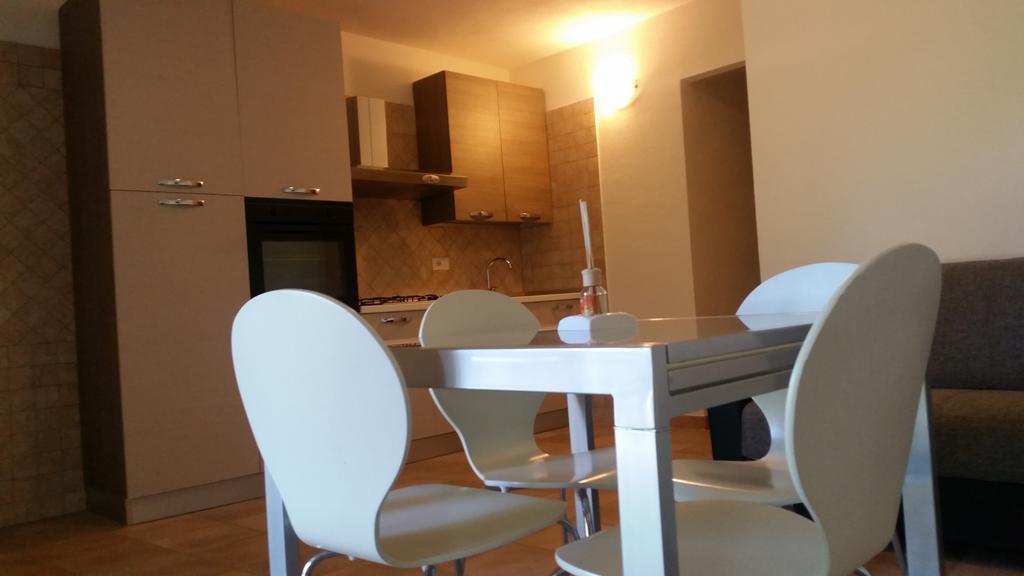 Relax Al Mare Apartment Олбия Екстериор снимка